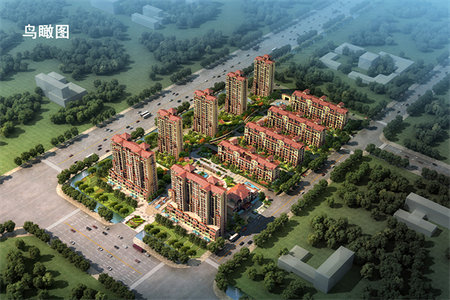 山水人家低层精装3室2厅2卫85万141m2出售