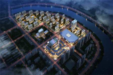 江南府邸3室2厅1卫75万108m2出售