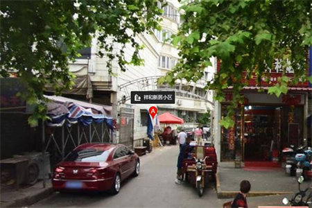 丽景名郡3室2厅2卫85万146m2中档装修出售